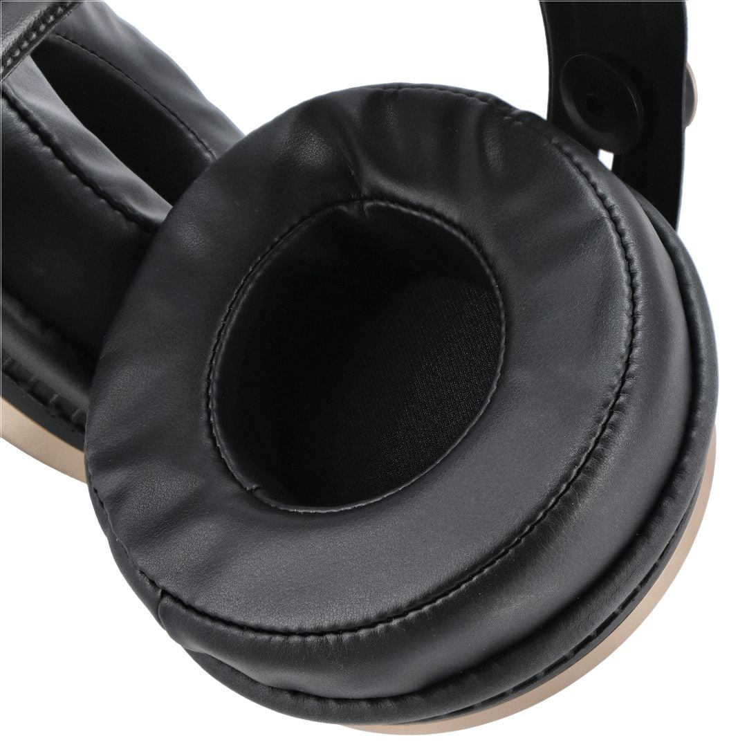 Devine PRO 5000 studio hoofdtelefoon
