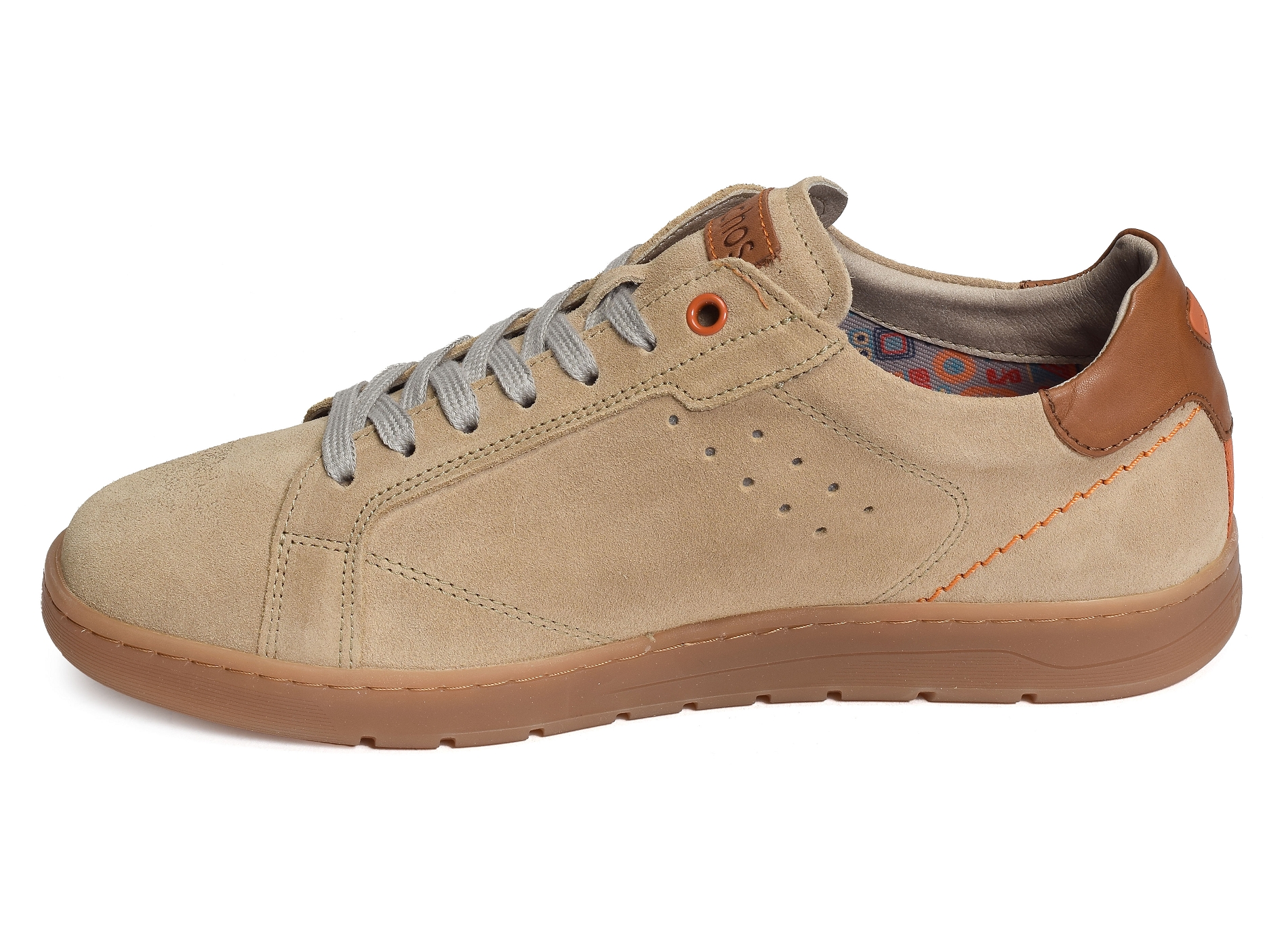 Leo f1727 beige