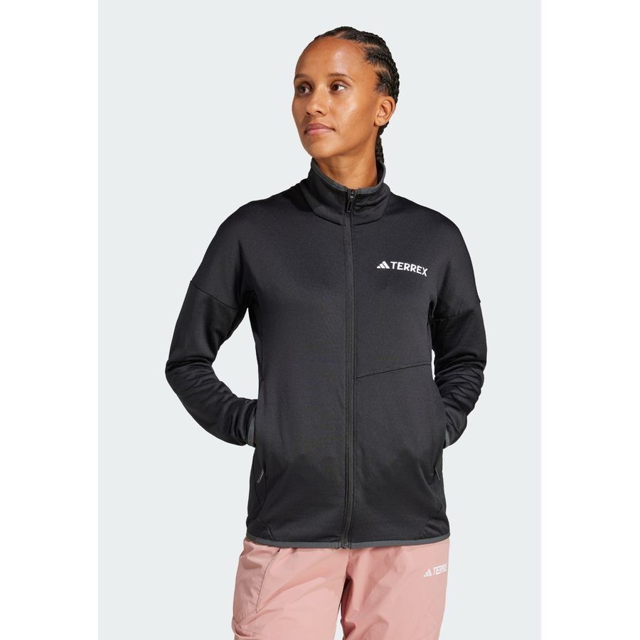 Adidas Veste molleton léger Terrex Xperior Climawarm