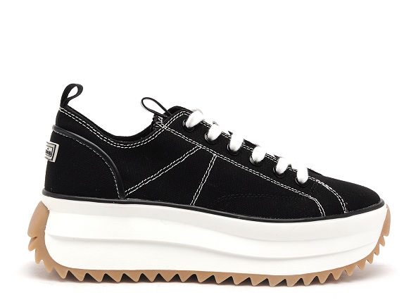 Tamaris basses femme 23731 20 noir
