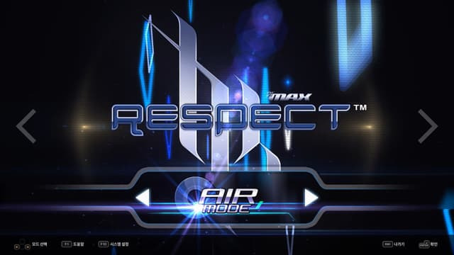 DJMAX RESPECT V