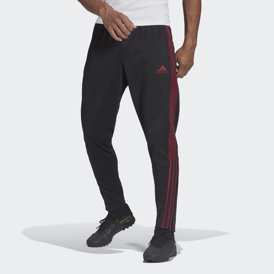 adidas Bas de Survêtement Tiro - Noir