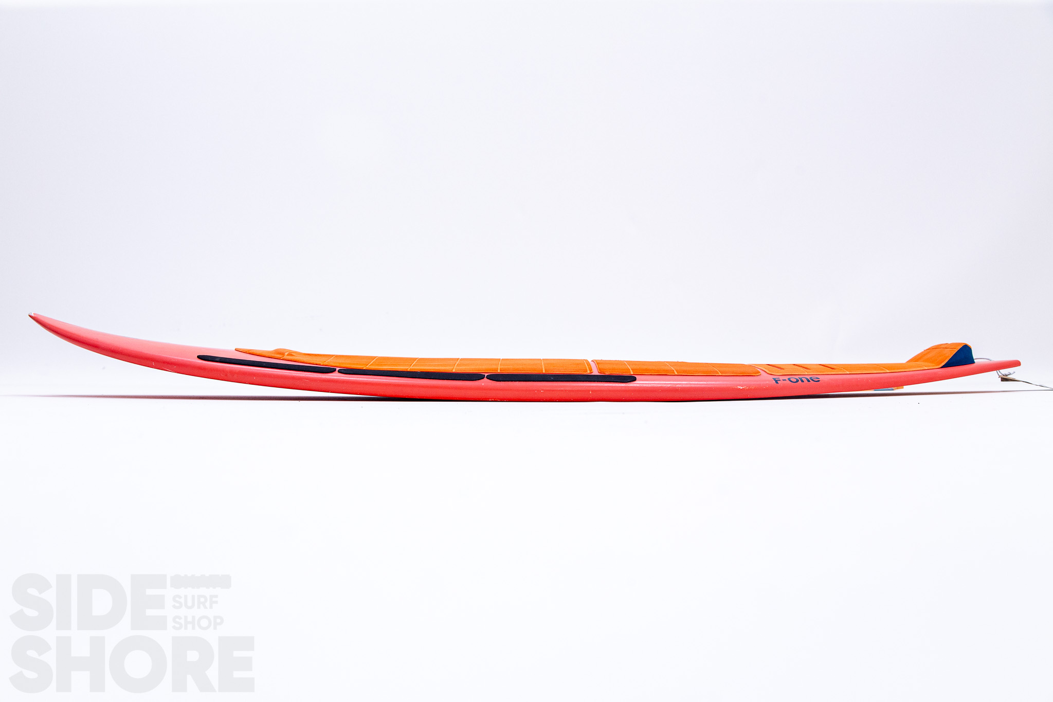 F.one Mitu Pro Flex 2021 - 5'2 5'2