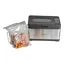 Sous vide-vannovn 8 l 800 W