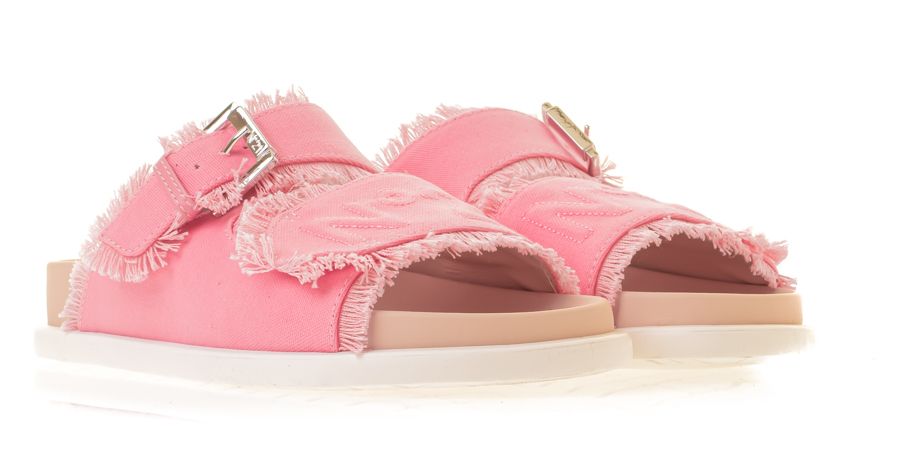 N°21 Safari Sandal