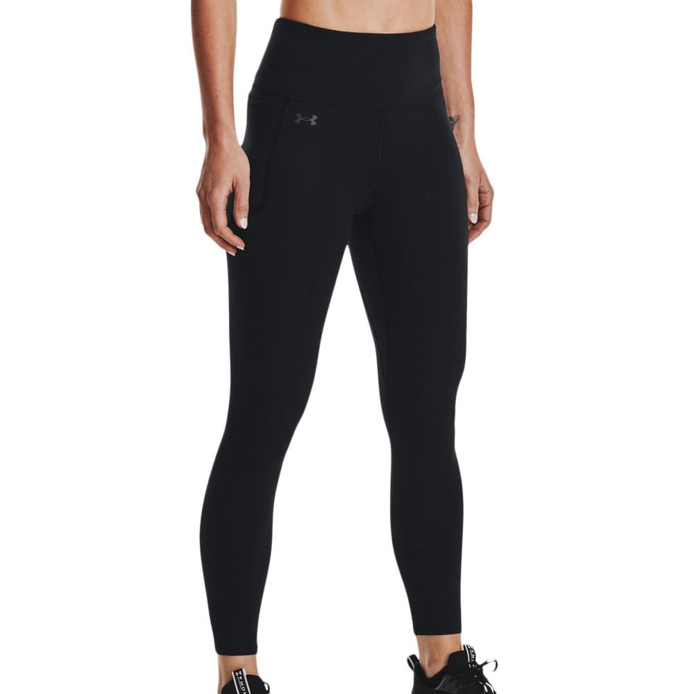 Under Armour Legging Noir Femme Under Armour Motion Ankle