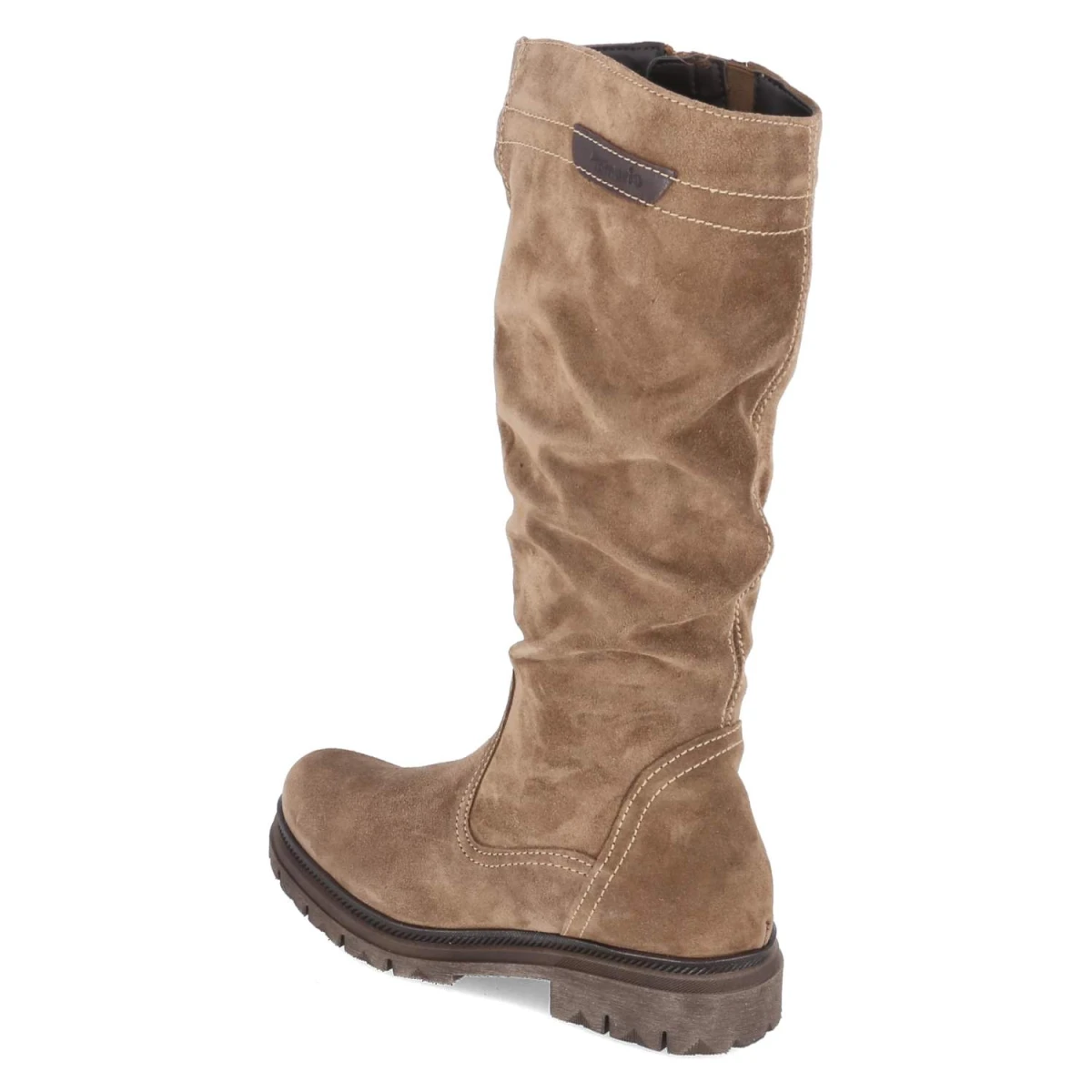 TamarisStiefel - Brown