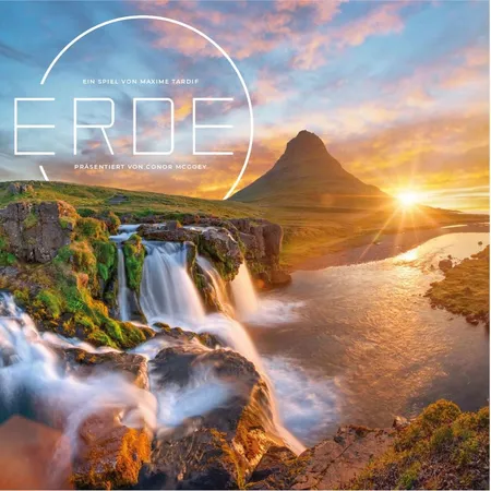 Asmodee Skellig Games Erde