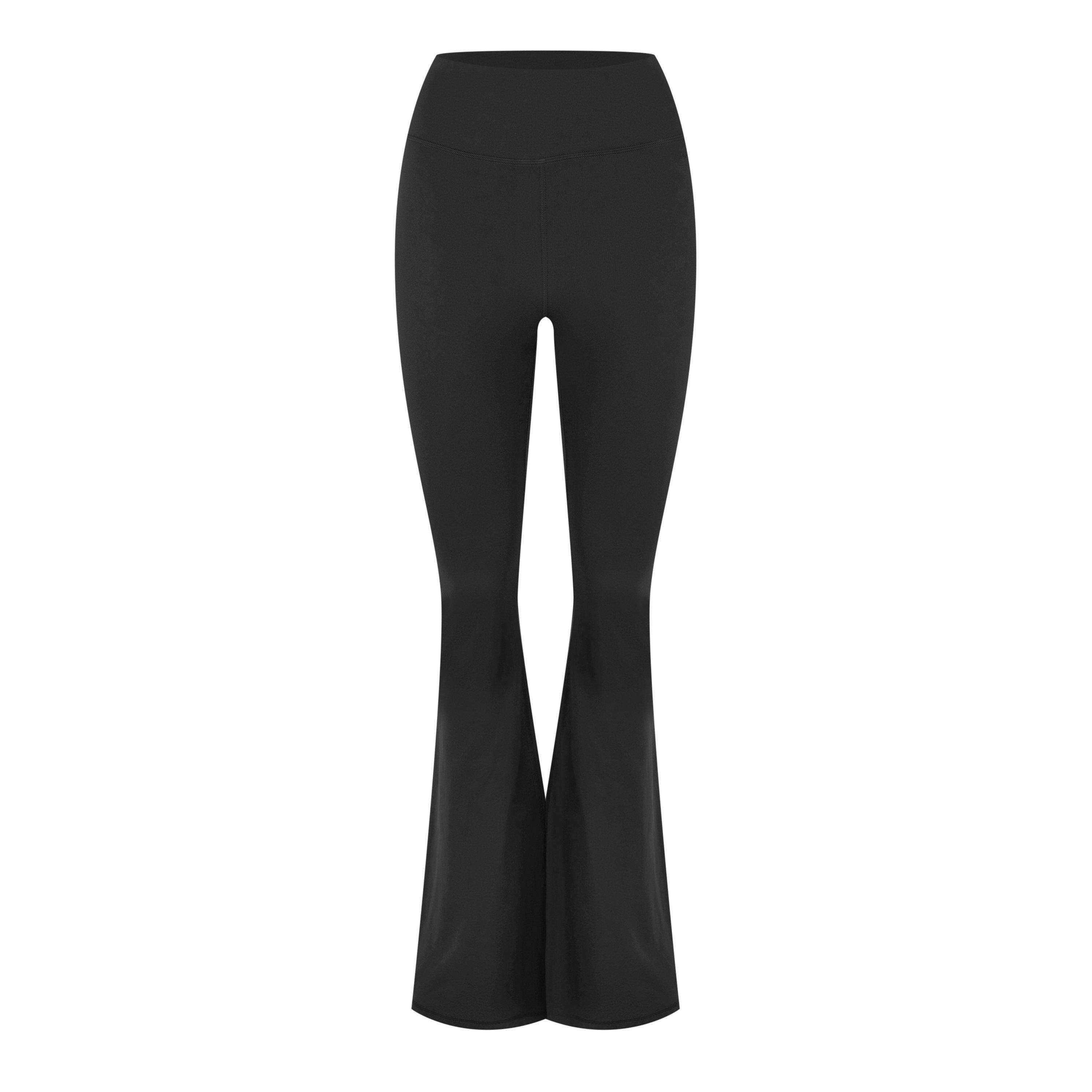 USA Pro x Sophie Habboo High Rise Flare Legging Womens