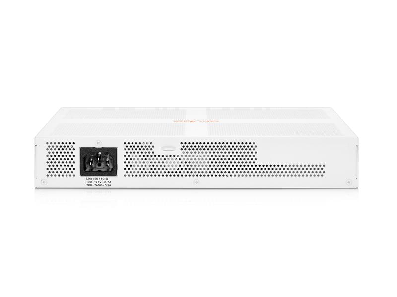 HPE Aruba Networking Switch Instant On 1430-16G 16 Port Aruba Instant On 1430 Nicht verwaltete Ethernet-Switches für einfache Konnektivität
