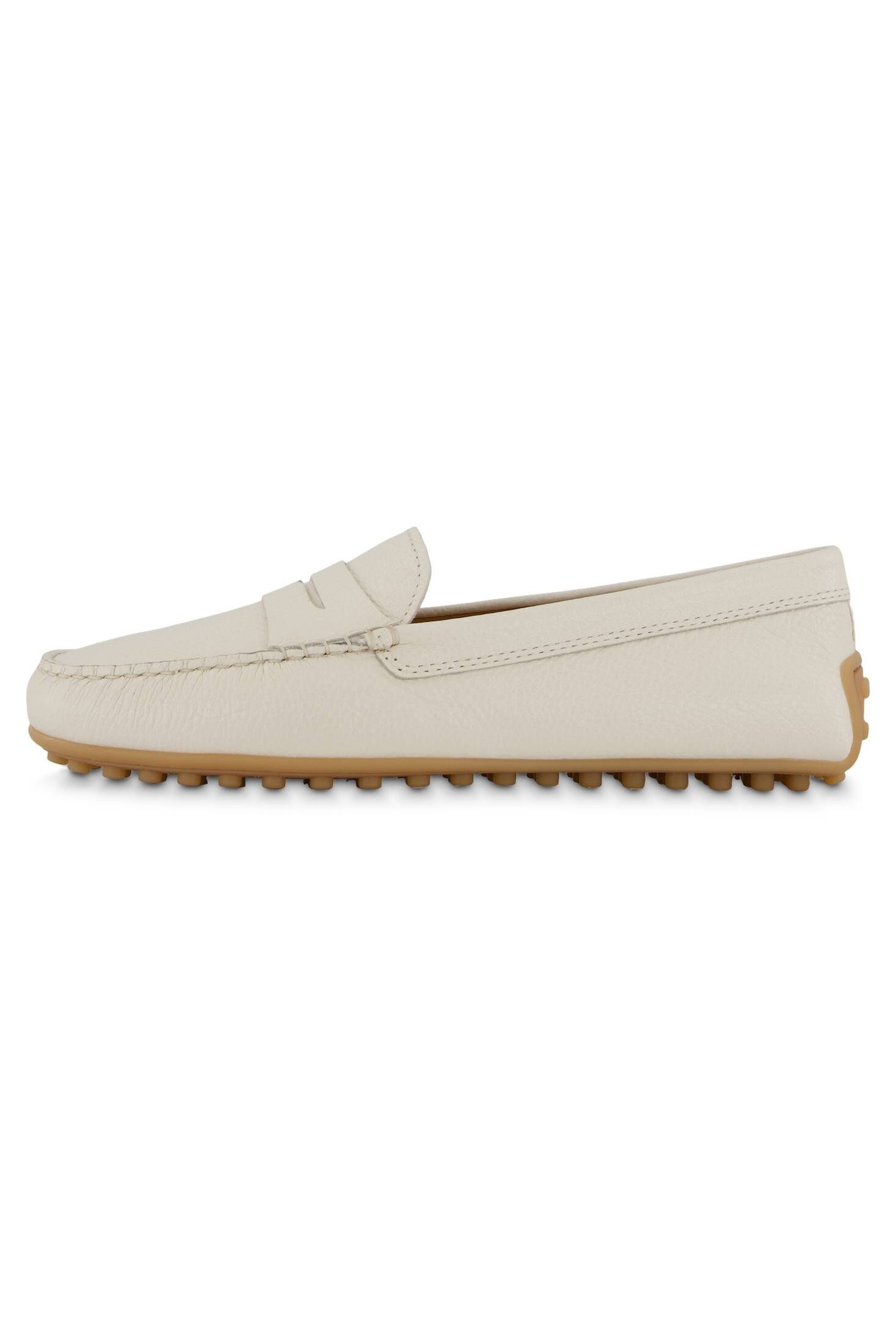 TOD´S| Damen Loafer GOMMA 10L MOCASSINO