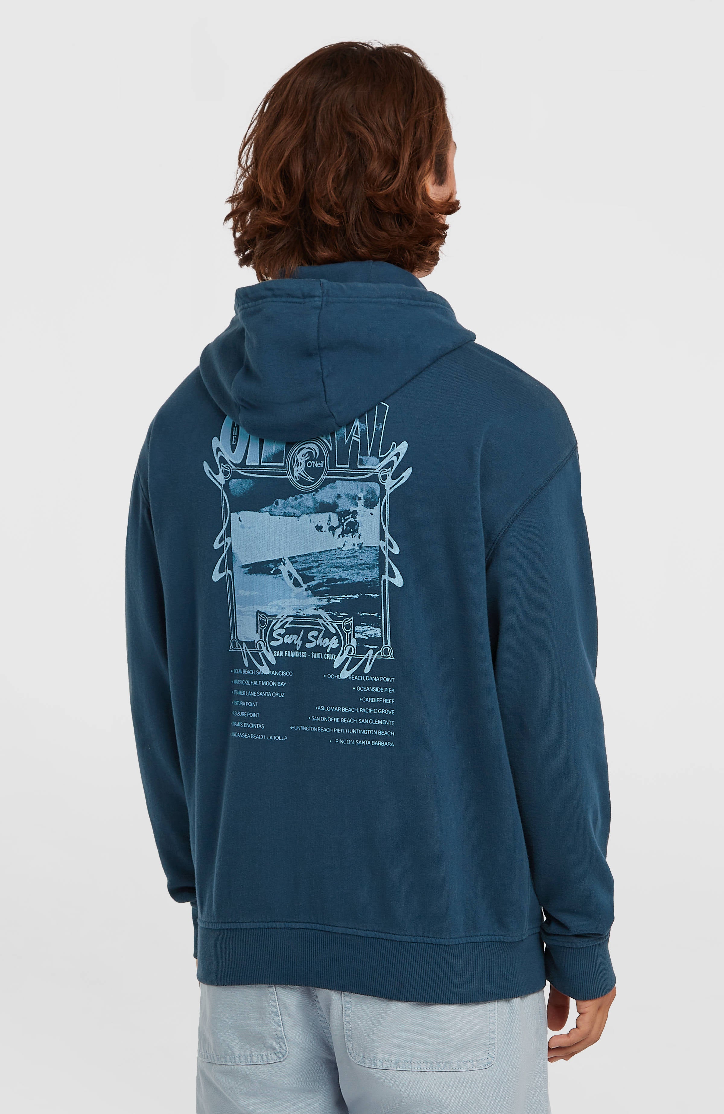 O'Riginals hoodie