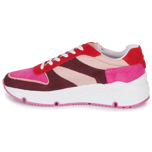 Betty London - JOLINANA - Rose / Rouge