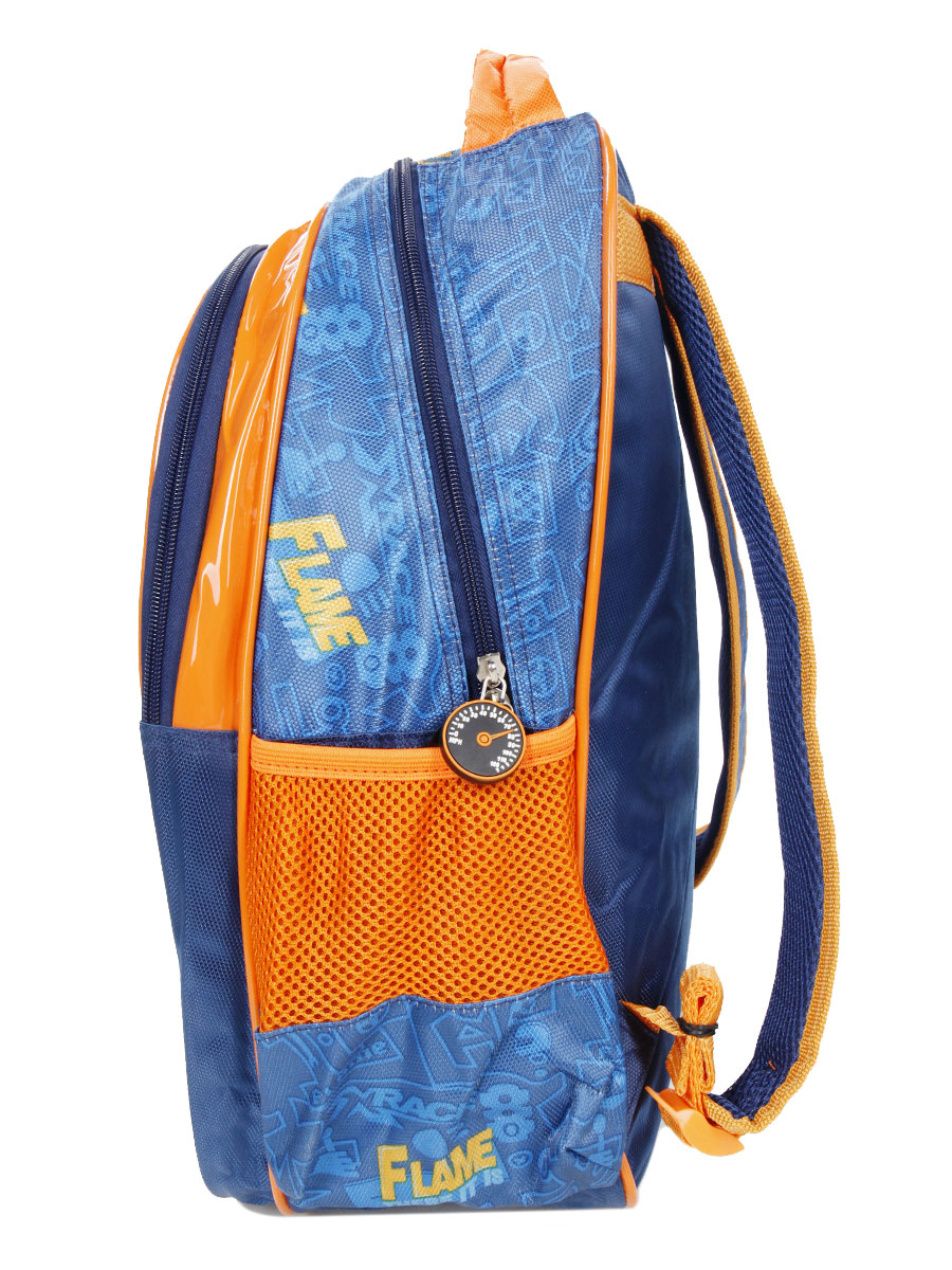 Sac À dos Madisson Kids Flame