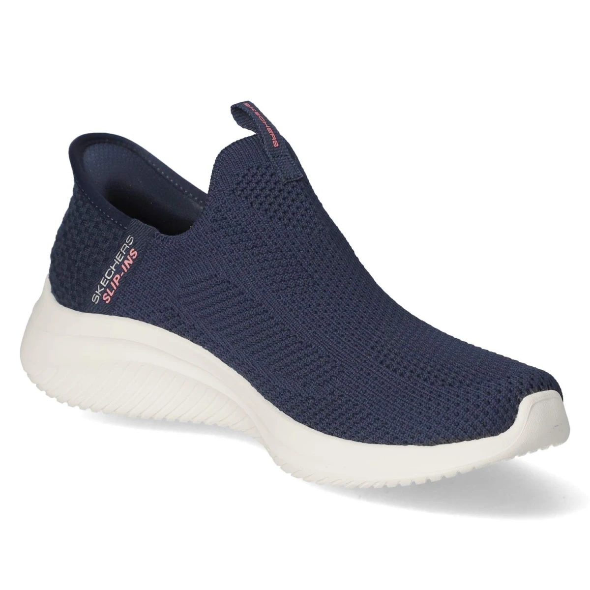 SkechersSlip Ins Sneaker EASY WIN - NAVY