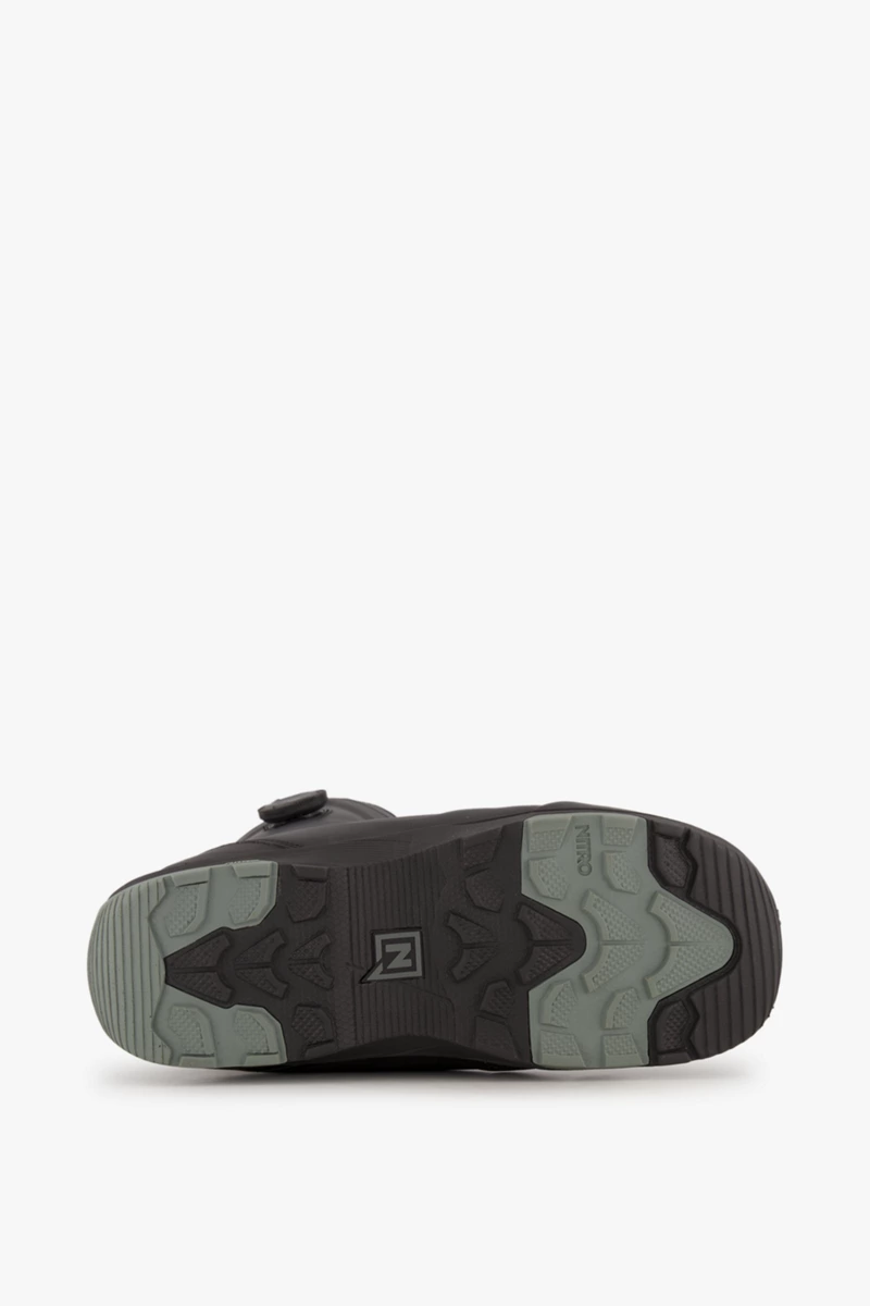 Nitro Club BOA® Herren Snowboardschuh
