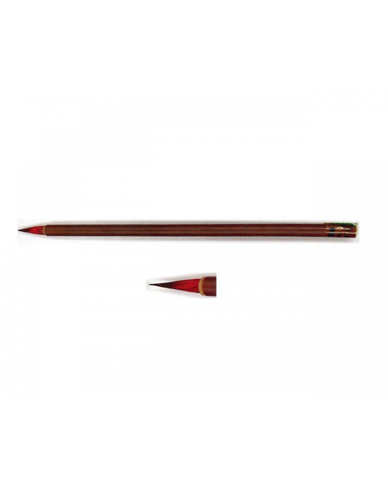 Pinceaux chinois CR-8126-2
