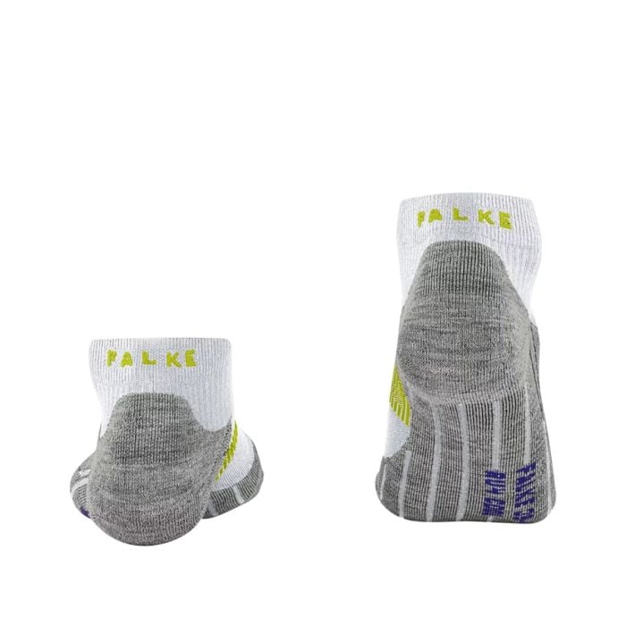 Falke Herre Strømper RU4 Endurance Cool Short Hvid