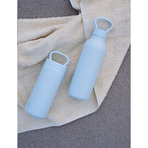 Stelton Tabi To Go Termokop, Soft Ice Blue, 400 ml