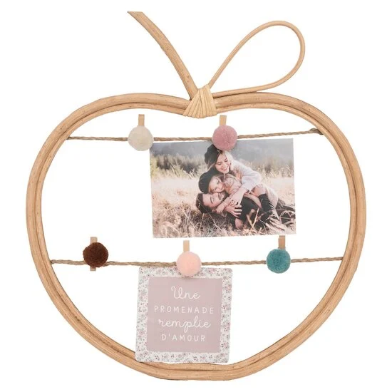 Porte-photos enfant   de               Atmosphera