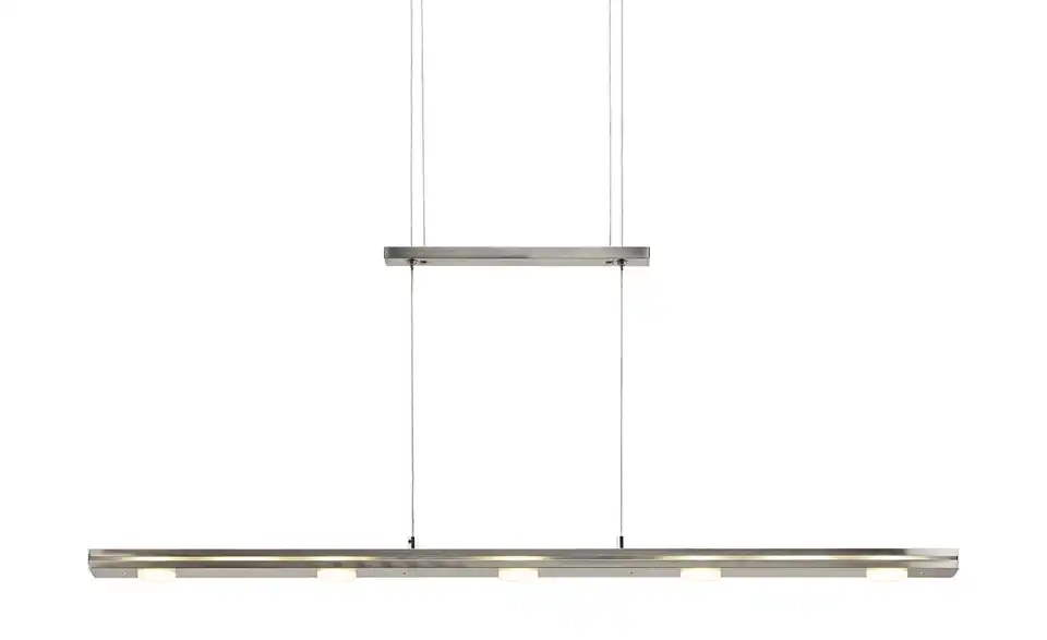 Trio LED Pendelleuchte