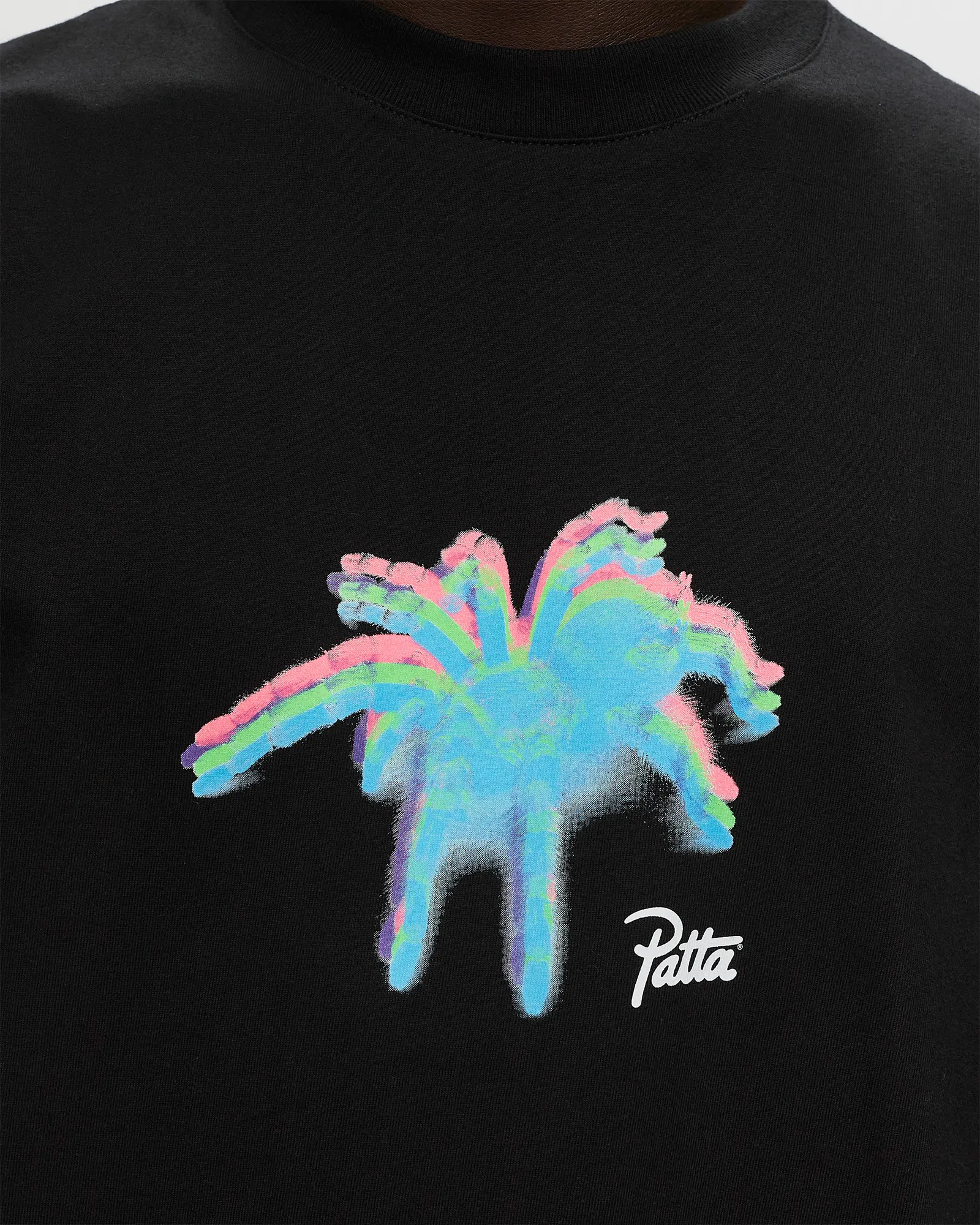 PATTA SPIDER TEE