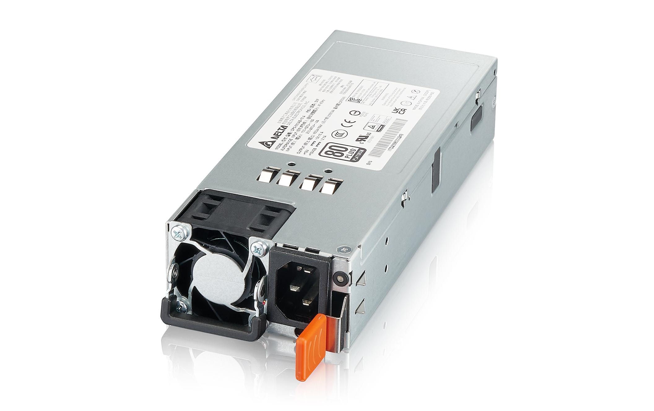 CX4800-56F Ersatznetzteil AC<br>Hot-swap-fähig