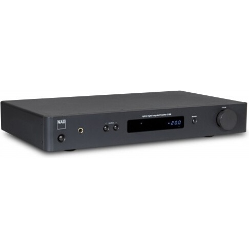 Amplificateur hi-fi Nad C328