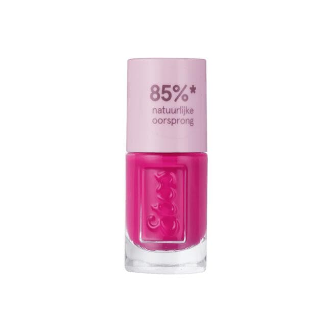 Etos Pure Nail Polish Fabulous Fucsia 5 ML