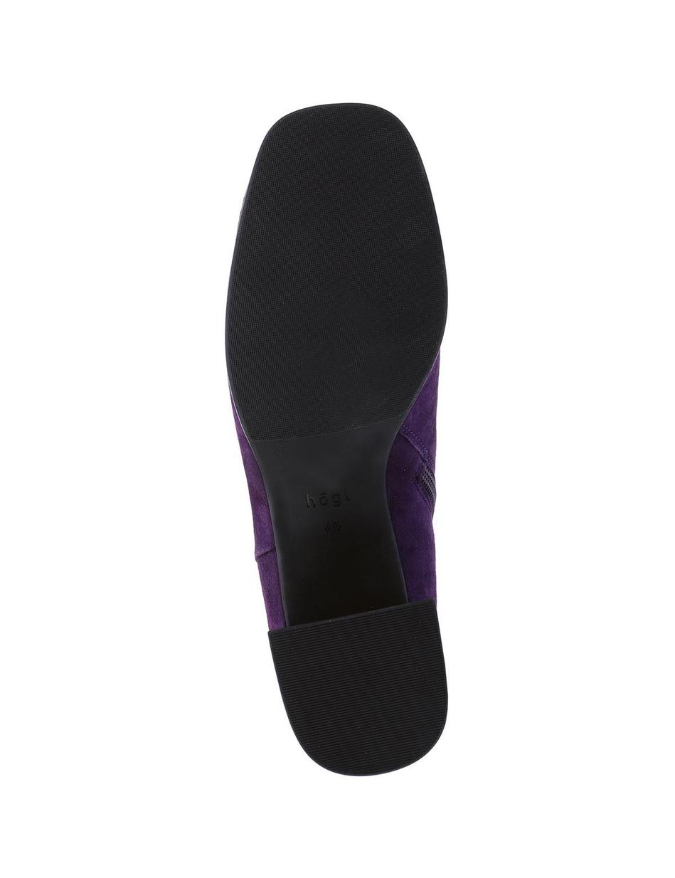 STIEFELETTEN LOU