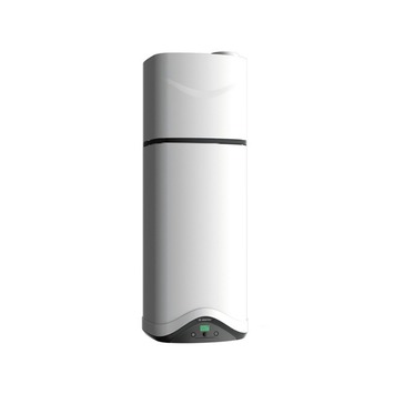 Ariston Nuos Evo A+ ERP warmtepompboiler wandmodel 230V/1200W 110 liter