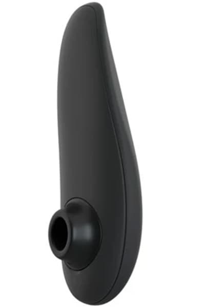 Womanizer Classic 2 Black Lufttrykksvibrator