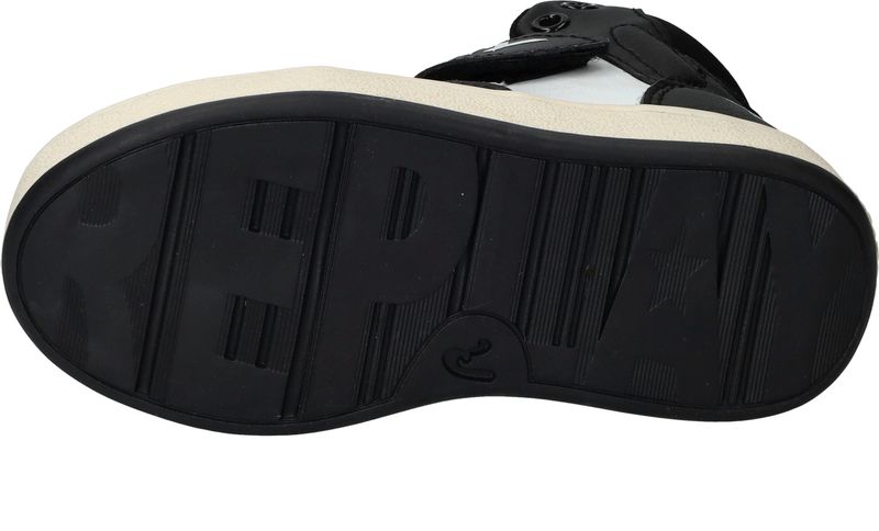 Replay Cobra kid 4 Sneakers Zwart Meisjes Jongens