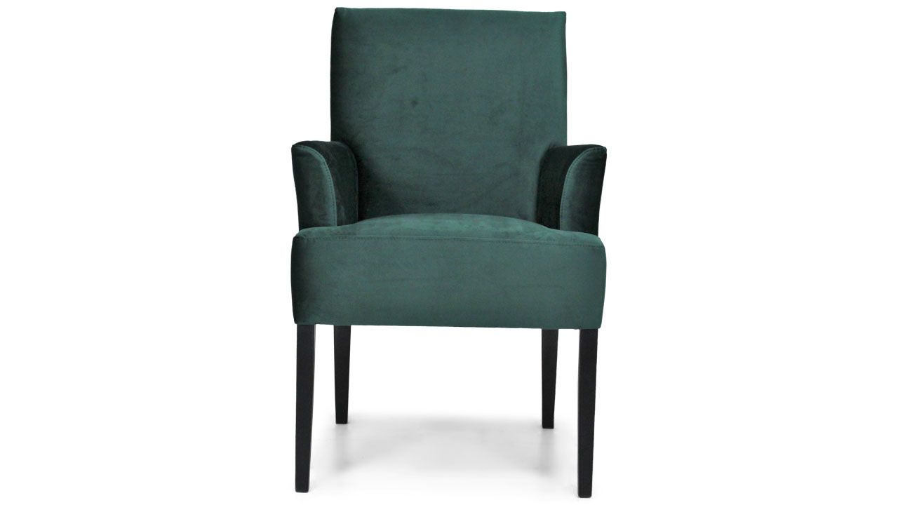 Stoel Liselotte B60 x D65 x H92 cm