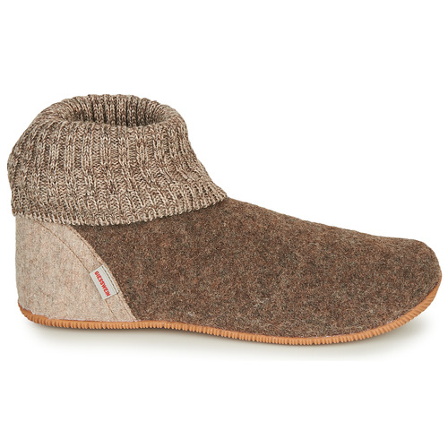 Giesswein - WILDPOLDSRIED - Taupe