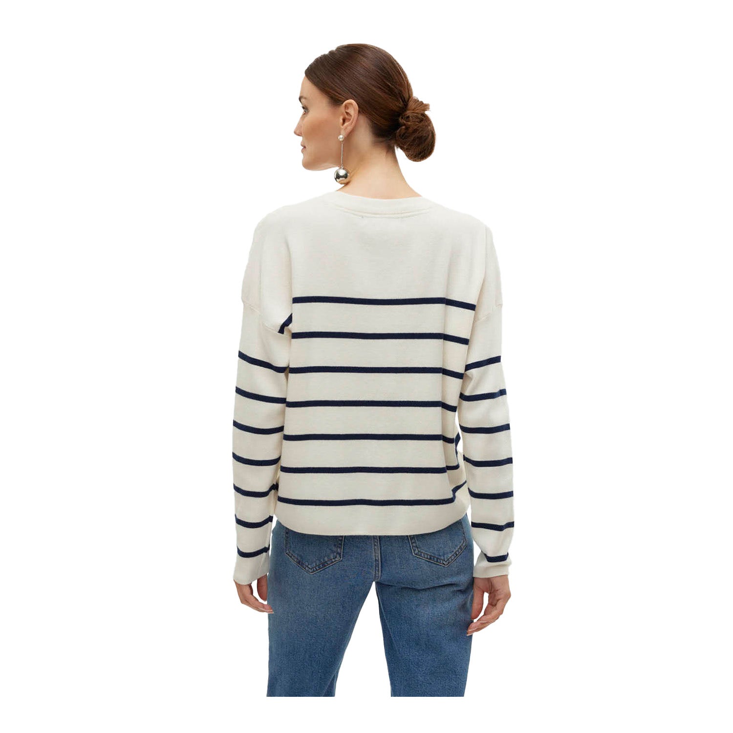 Vero Moda  Maria Bonjour Pullover