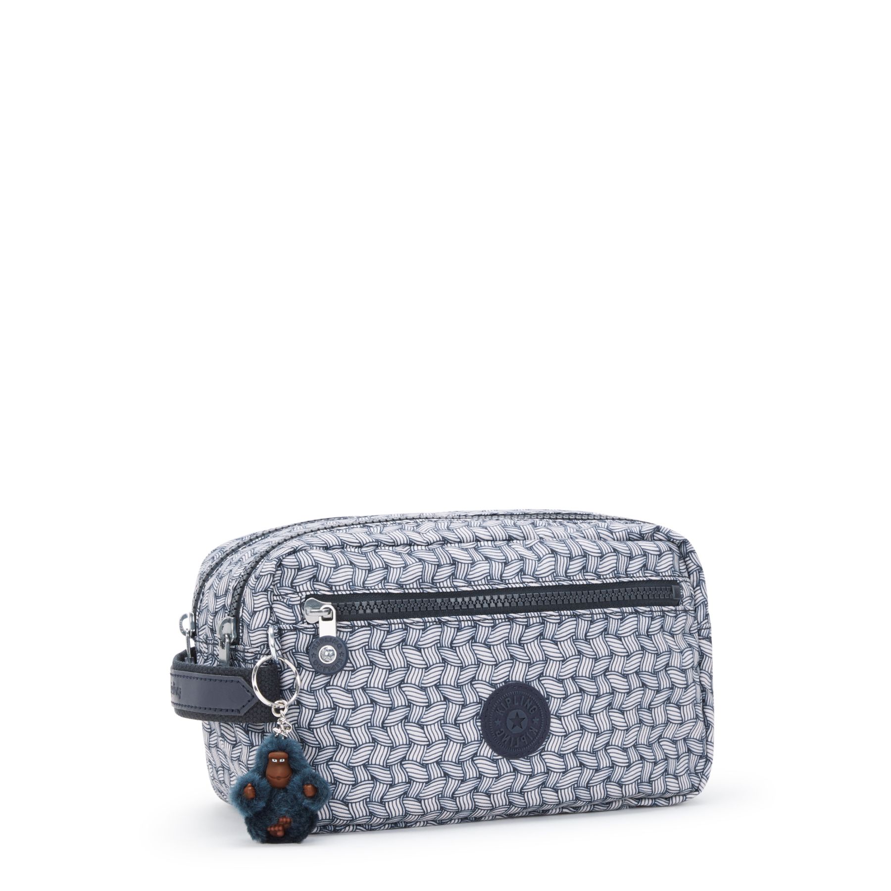 AMALFI Grande pochette de voyage - Groovy Vines