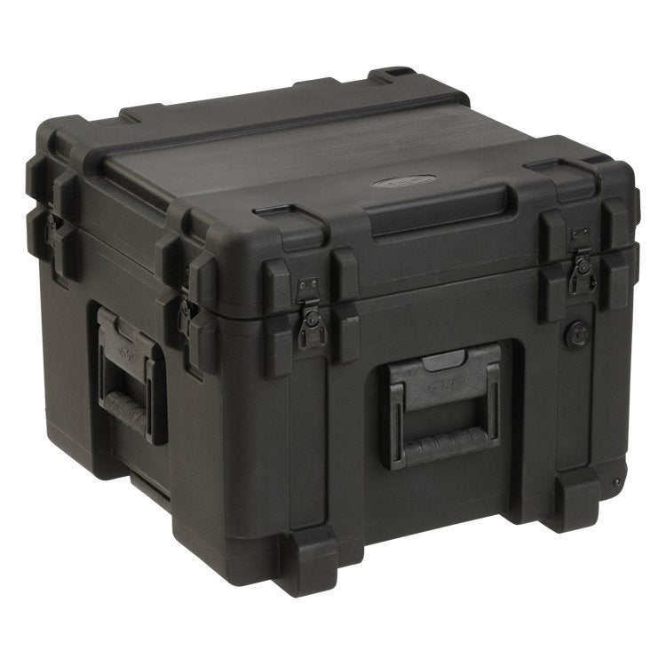 SKB R Series 1919-14 waterdichte flightcase (kub.) 482x482x368mm
