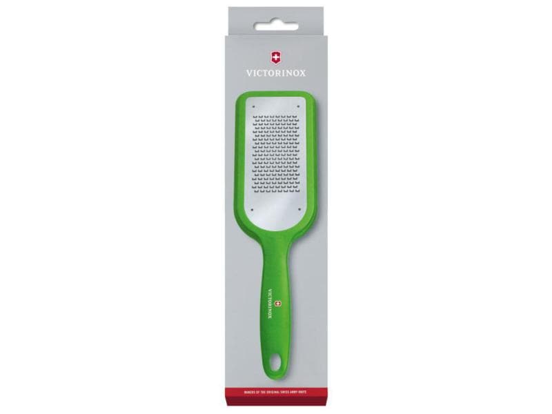 Victorinox Handreibe fein, Grün Reibe