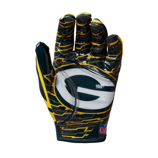 Stretch Fit Youth Receivers Handschuhe