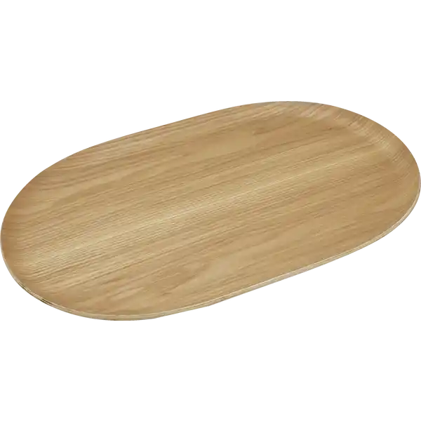 Deko-Tablett 40 x 25 cm