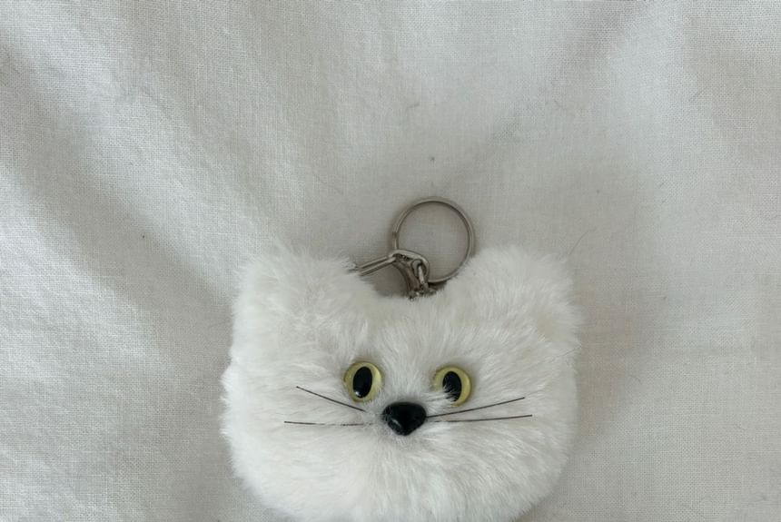 SeoulPop - Kattentashanger