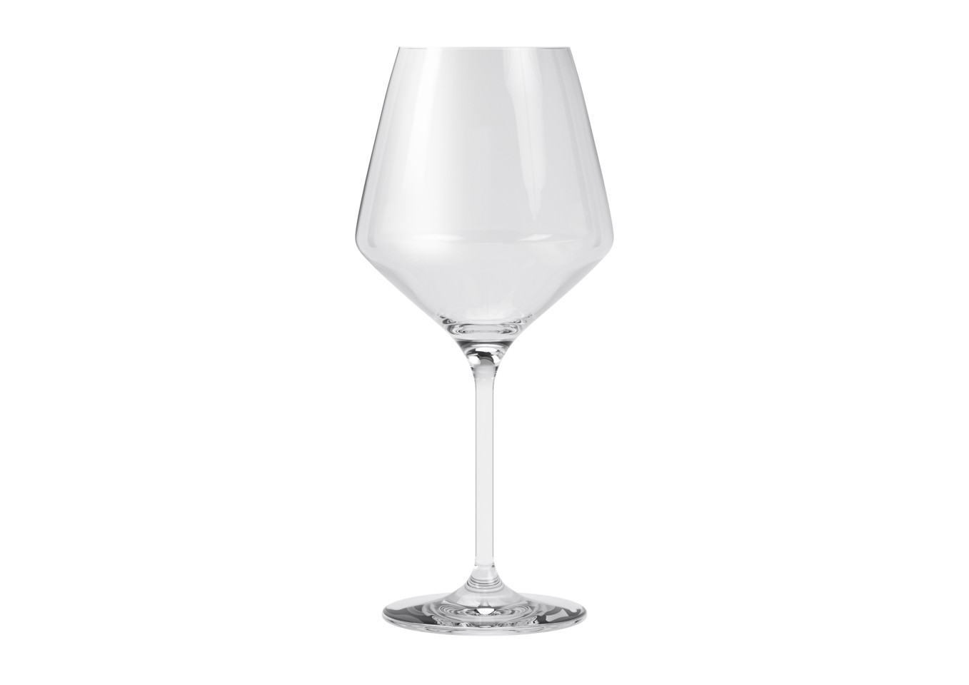 Eva Trio - Legio Nova hvidvinsglas 6 stk