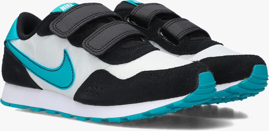 NIKE witte nike lage sneakers md valiant