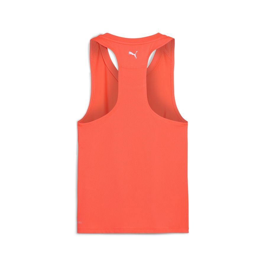Puma RUN GRAPHIC Mesh Singlet