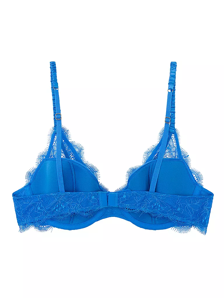 LOVE STORIES BH mit Bügeln  GWYNETH blue blau