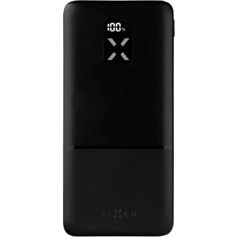 Fixed Zen powerbank 20 W - sort