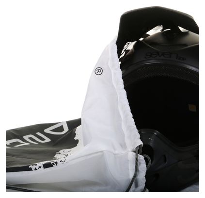 Mousse Anti-Pincement Mr Wolf Banger 27.5'' Noir (unité)