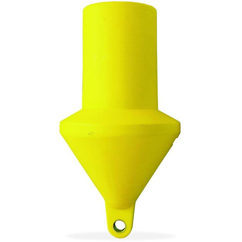 Bouee Forwater Cylindrique Jaune