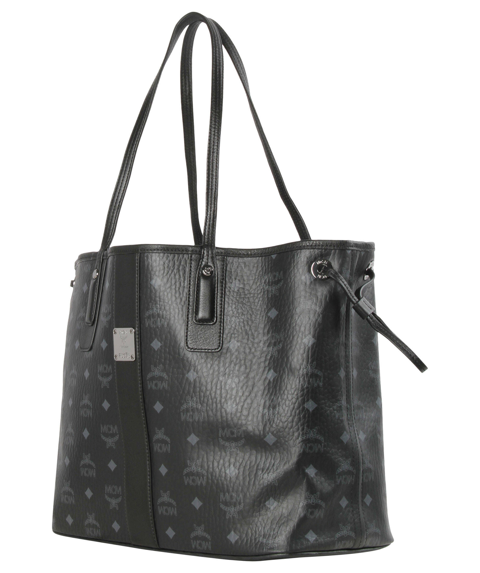 MCM| Damen Wendeshopper LIZ